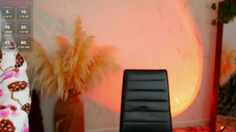 Merida Bell online show from November 15, 11:54 pm