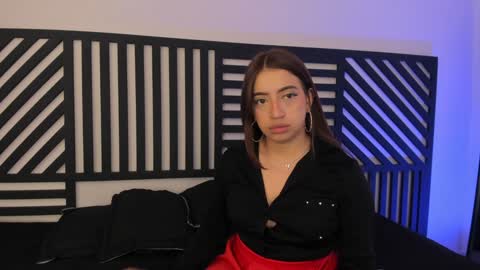 Merida  online show from January 4, 3:49 pm