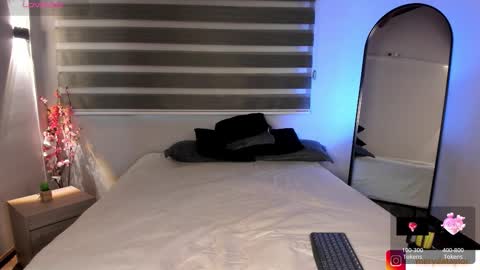 Snapshot of merida_taylor_ chatting on October 31, 11:22 am Merida online show from October 31, 11:22 am