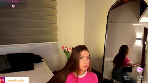 Merida  online show from March 5, 1:40 pm