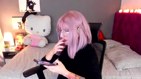 laura 3 i am independent model online show from January 16, 2:15 am