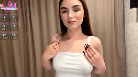 Rina online show from October 29, 6:09 pm