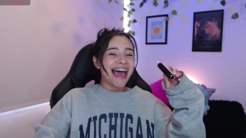 Merilyn  online show from October 1, 5:41 pm