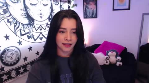 Merilyn  online show from October 30, 8:53 pm