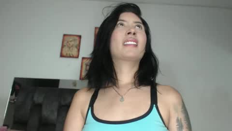 merlina_t online show from October 29, 8:43 pm