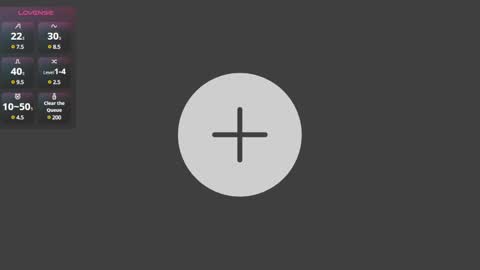 Snapshot of merlinabad chatting on December 6, 7:01 pm AURORA online show from December 6, 7:01 pm