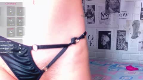 Snapshot of merlinabad chatting on January 6, 10:37 pm AURORA online show from January 6, 10:37 pm