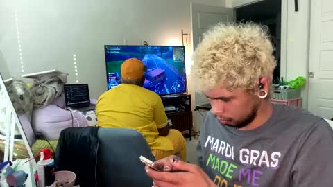 Merlinz Magic online show from March 12, 9:24 pm