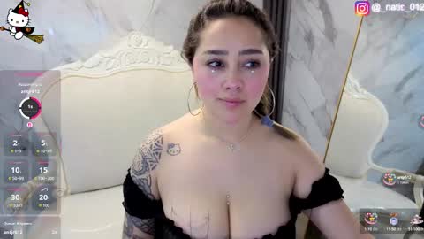 Snapshot of merloth_sub chatting on October 2, 3:13 am Merloth online show from October 2, 3:13 am