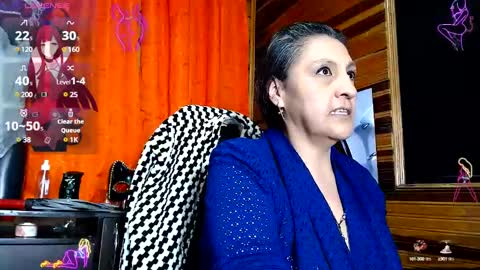 Snapshot of merlyna_goldens chatting on January 19, 2:57 am My next birthday is December 11th. online show from January 19, 2:57 am