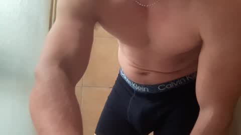 Daddy D online show from May 21, 10:50 pm