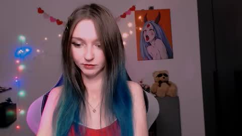 mermaidvibestides online show from February 22, 8:35 am