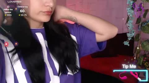 Snapshot of merolinegp chatting on March 30, 11:22 am Sofia online show from March 30, 11:22 am