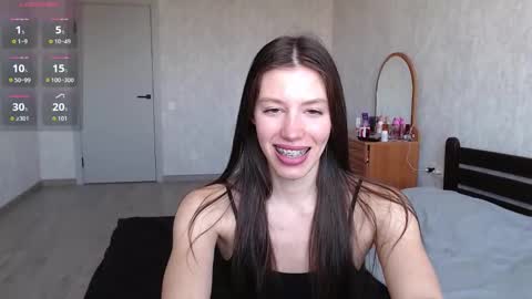 Emilia online show from November 1, 11:34 am