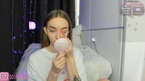 Sara online show from March 9, 8:40 am