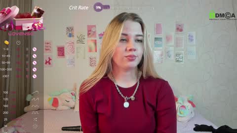 Snapshot of mery_haily chatting on February 2, 3:49 pm Mery online show from February 2, 3:49 pm