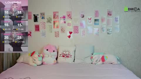Snapshot of mery_haily chatting on February 21, 8:40 am Mery online show from February 21, 8:40 am