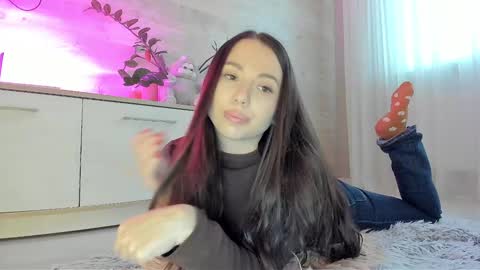meryfoxxx online show from October 22, 2:28 pm