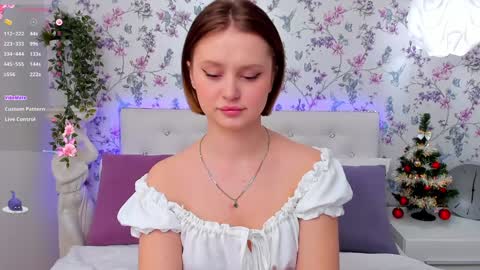 Snapshot of merylew chatting on January 4, 6:09 am Anna online show from January 4, 6:09 am