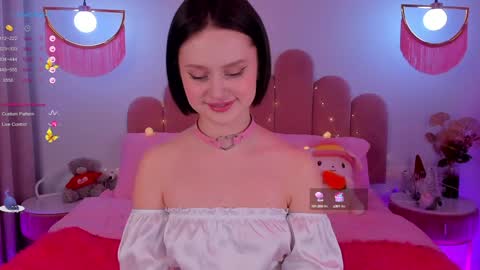 Snapshot of merylew chatting on January 17, 6:36 am Anna online show from January 17, 6:36 am