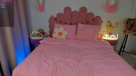 Snapshot of merylew chatting on March 1, 12:56 pm Anna online show from March 1, 12:56 pm
