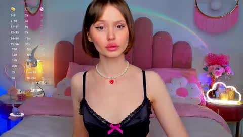 Anna online show from November 30, 6:28 am