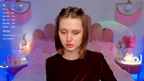 Anna online show from May 16, 10:36 am