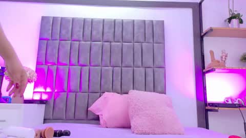 Snapshot of merystone chatting on February 22, 4:46 am Mery Stone online show from February 22, 4:46 am