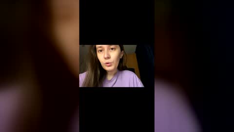 Jessica online show from December 13, 8:04 pm