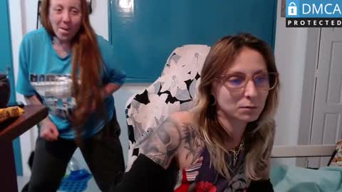 Tati Tatianna Venus online show from October 27, 10:25 pm