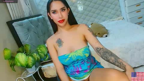 Snapshot of mesmerizingfuckdoll chatting on February 4, 6:19 am mistress jasmine online show from February 4, 6:19 am