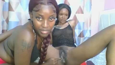 meggy and bree online show from May 15, 9:00 pm