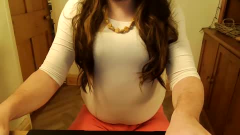 Snapshot of messyxdresser chatting on January 11, 12:33 am messyxdresser online show from January 11, 12:33 am