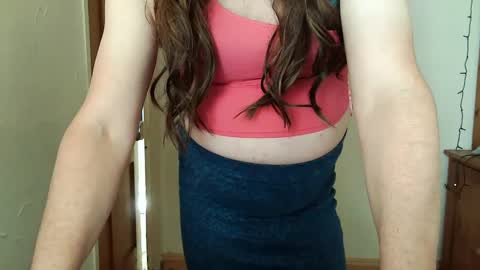 Snapshot of messyxdresser chatting on March 3, 12:48 pm messyxdresser online show from March 3, 12:48 pm