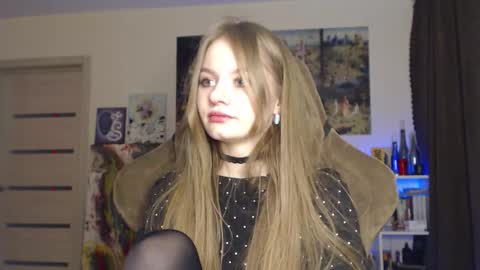 Eva online show from February 26, 3:33 pm