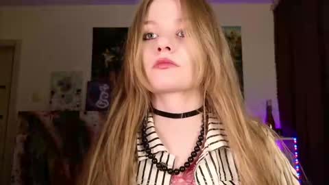 Eva online show from March 23, 3:05 pm