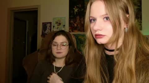 Eva online show from March 28, 5:23 pm