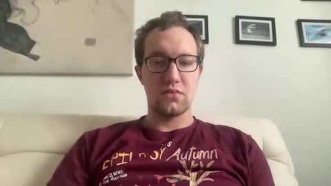 Snapshot of metallica92786 chatting on February 19, 4:22 pm metallica92786 online show from February 19, 4:22 pm