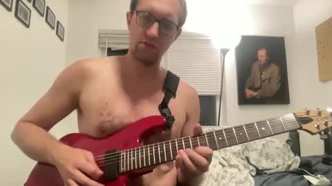 metallica92786 online show from October 1, 5:46 am