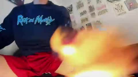 Snapshot of methodicxxx chatting on February 15, 12:25 pm xxxxxxxxxmethodicxxxxxxxxx online show from February 15, 12:25 pm