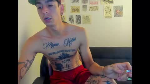 Snapshot of methodicxxx chatting on February 16, 1:29 pm xxxxxxxxxmethodicxxxxxxxxx online show from February 16, 1:29 pm