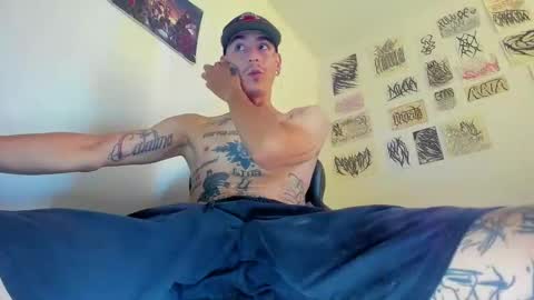 Snapshot of methodicxxx chatting on February 23, 12:57 pm xxxxxxxxxmethodicxxxxxxxxx online show from February 23, 12:57 pm