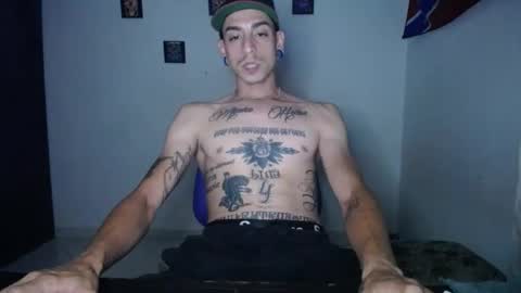 Snapshot of methodicxxx chatting on March 24, 12:59 am xxxxxxxxxmethodicxxxxxxxxx online show from March 24, 12:59 am