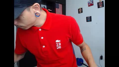 Snapshot of methodicxxx chatting on March 31, 12:49 pm xxxxxxxxxmethodicxxxxxxxxx online show from March 31, 12:49 pm