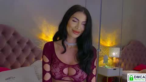 Metisha online show from September 30, 7:57 am