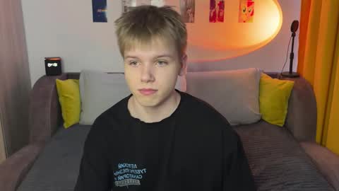 Arthur online show from March 3, 3:51 pm