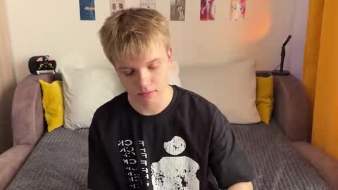 Arthur online show from March 14, 10:53 am