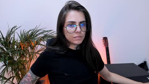 Meurif online show from January 16, 1:37 am