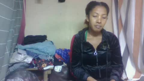 Snapshot of mevasoa chatting on June 20, 7:22 am mevasoa online show from June 20, 7:22 am
