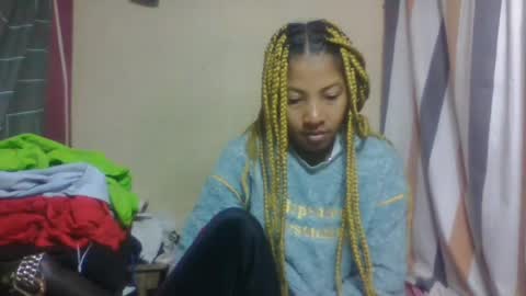 Snapshot of mevasoa chatting on June 27, 6:18 am mevasoa online show from June 27, 6:18 am